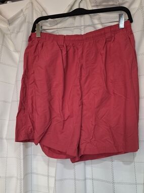 Columbia PFG Omnishade Shorts